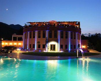 Mouzaki Palace Kültér fotó